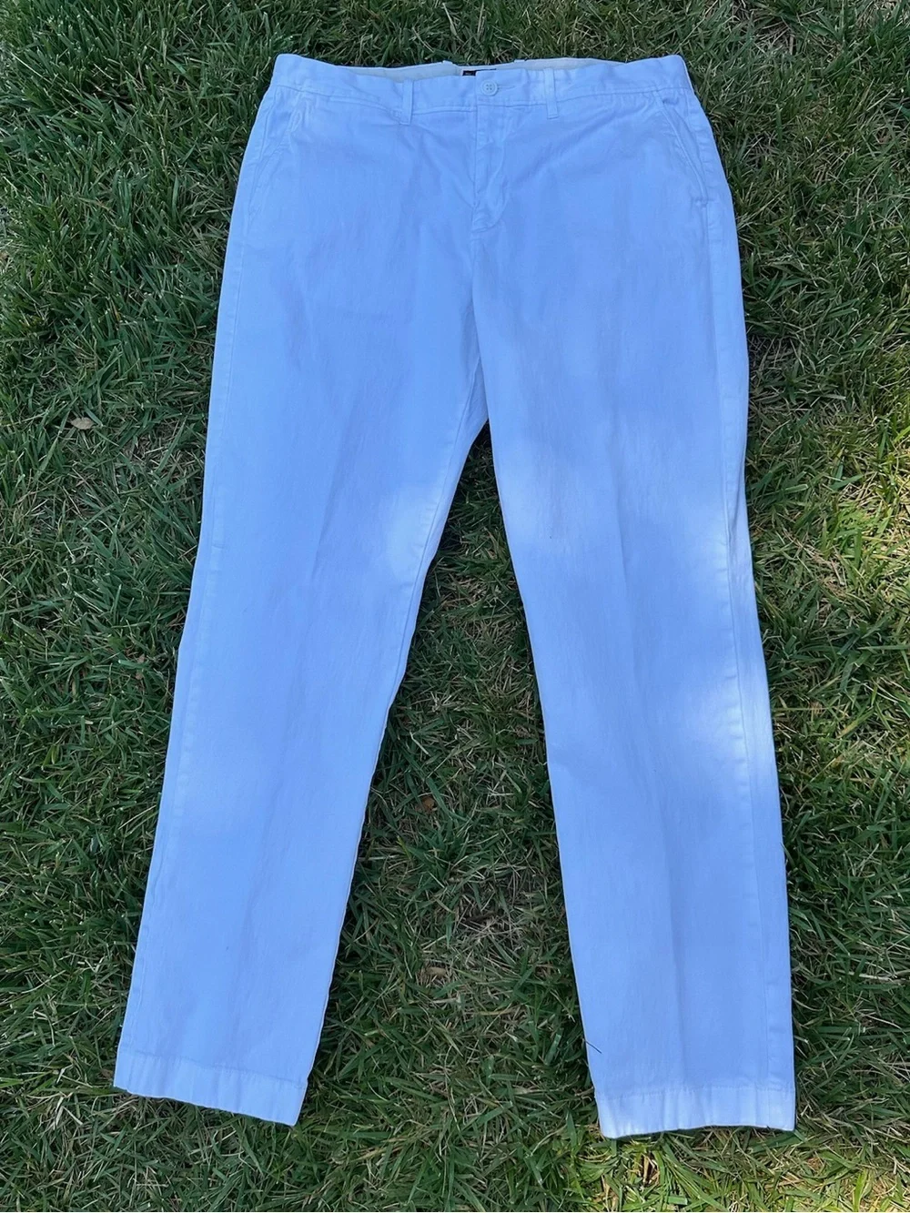 J. Crew Trademark “Stretch 770 Straight
